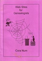 WEB SITES FOR GENEALOGISTS