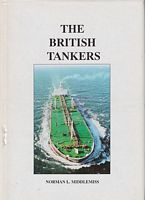 THE BRITISH TANKERS