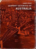 SEAPORT GATEWAYS OF AUSTRALIA