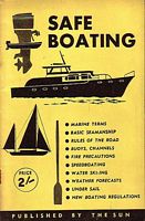 SAFE BOATING