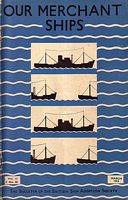 OUR MERCHANT SHIPS - Vol. II, No. 20 - The Bulletin of the British Ship Adoption Society