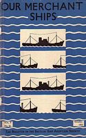 OUR MERCHANT SHIPS, Vol. II, No. 22 - The Bulletin of the British Ship Adoption Society