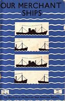 OUR MERCHANT SHIPS, Vol. II, No. 24 - The Bulletin of the British Ship Adoption Society