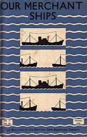 OUR MERCHANT SHIPS, Vol. II, No. 26 - The Bulletin of the British Ship Adoption Society