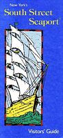 NEW YORK'S SOUTH STREET SEAPORT Museum & Marketplace - Visitor's Guide & Calendar "April - May '93 Events"