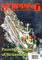 SHIPPING Today and Yesterday, No. 96 - 1998