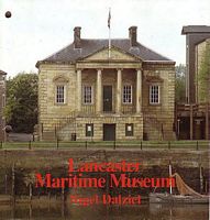 LANCASTER MARITIME MUSEUM