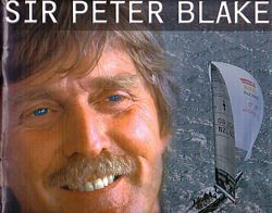 SIR PETER BLAKE - 1948-2001 - A Pictorial Salute