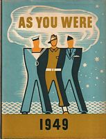 AS YOU WERE 1949