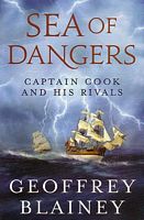 SEA OF DANGERS: Captain Cook and his Rivals