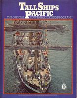 TALL SHIPS PACIFIC - The Official Souvenir Book and Program