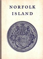 NORFOLK ISLAND - Commonwealth of Australia, Territory of Norfolk Island