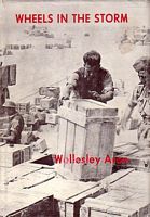 WHEELS IN THE STORM - The Genesis of the Israeli Defence Forces