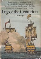 LOG OF THE CENTURION