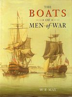 THE BOATS OF MEN-OF-WAR