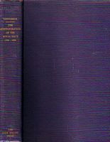 A HISTORY OF THE ADMINISTRATION OF THE ROYAL NAVY AND OF MERCHANT SHIPPING IN RELATION TO THE NAVY, From MDIX to MDCLX with an introduction treating of the preceding period