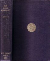 THE NAVAL MISCELLANY - Volume II