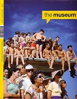 THE MUSEUM, The Magazine of the National Museum of Australia - Seven