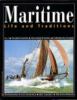 MARITIME LIFE AND TRADITIONS - No. 2
