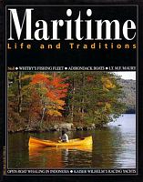 MARITIME LIFE AND TRADITIONS - No. 8