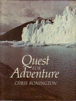 QUEST FOR ADVENTURE 