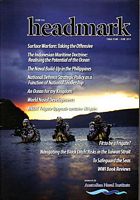 HEADMARK - Journal of the Australian Naval Institute - 2015  FINAL ISSUE, No. 154