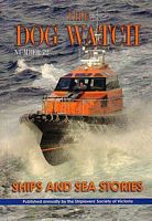 THE DOG WATCH - No. 72