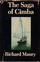 THE SAGA OF CIMBA
