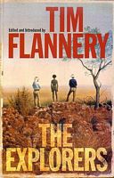 THE EXPLORERS