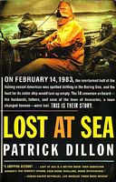 LOST AT SEA - An American Tragedy