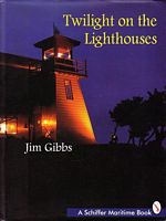TWILIGHT ON THE LIGHTHOUSES
