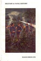 MILITARY & NAVAL HISTORY - Catalogue 1214