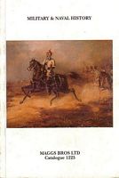 MILITARY & NAVAL HISTORY - Catalogue 1225