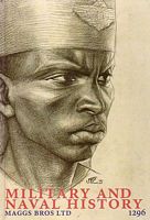 MILITARY & NAVAL HISTORY - Catalogue 1296