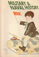 MILITARY & NAVAL HISTORY - Catalogue 1394