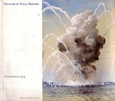 MILITARY & NAVAL HISTORY - Catalogue 1375