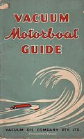 VACUUM MOTORBOAT GUIDE