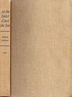 AS THE SAILOR LOVES THE SEA