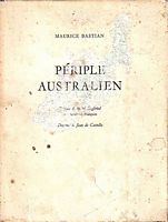 PERIPLE AUSTRALIEN