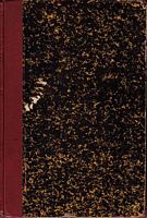 UN JEUNE OFFICIER PAUVRE - Fragments de Journal Intime rassemblés par son fils Samuel Viaud  (in La Petite Illustration)