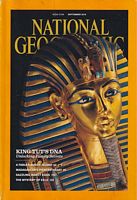 MADAGASCAR'S PIERCED HEART (in National Geographic Magazine, Volume 218, No. 3)