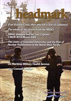 HEADMARK - Journal of the Australian Naval Institute - No. 148