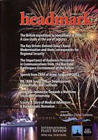 HEADMARK - Journal of the Australian Naval Institute - No. 150