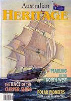 THE BRIARS: an encounter with the Emperor Napol&eacute;on Bonaparte  (in Australian Heritage No. 6)