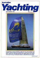 FIJI, Revisited (in Australian Yachting, October 1993)