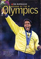 "The Australian" RECORD OF THE OLYMPICS