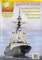 AUSTRALIAN WARSHIP -  No. 94