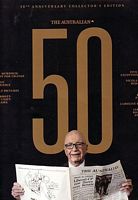 THE AUSTRALIAN  50 - "50th Anniversary"