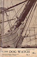 THE ANNUAL DOG WATCH - Volume 9