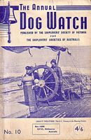 THE ANNUAL DOG WATCH - Volume 10